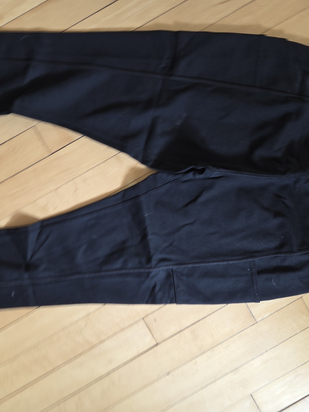 Carhartt Black Women's Leggings